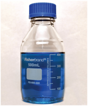 Fisherbrand Reagent Bottle